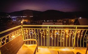 Apartament SWEET Ustroń